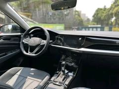 Volkswagen Passat 280TSI Business Edition - ფოტო 18
