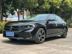 Volkswagen Passat 280TSI Business Edition - ფოტო 2