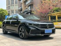 Volkswagen Passat 280TSI Business Edition - ფოტო 3