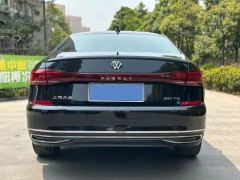 Volkswagen Passat 280TSI Business Edition - ფოტო 4