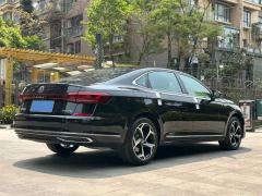 Volkswagen Passat 280TSI Business Edition - ფოტო 6