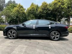 Volkswagen Passat 280TSI Business Edition - ფოტო 7