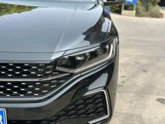 Volkswagen Passat 280TSI Business Edition - ფოტო 8