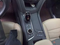 Cadillac XT5 2.0T AWD Version - ფოტო 10