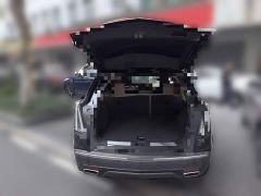 Cadillac XT5 2.0T AWD Version - ფოტო 15