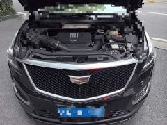 Cadillac XT5 2.0T AWD Version - ფოტო 16