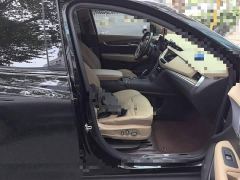 Cadillac XT5 2.0T AWD Version - ფოტო 19