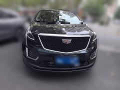 Cadillac XT5 2.0T AWD Version - ფოტო 2