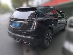 Cadillac XT5 2.0T AWD Version - ფოტო 4