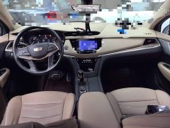 Cadillac XT5 2.0T AWD Version - ფოტო 5