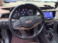 Cadillac XT5 2.0T AWD Version - ფოტო 6