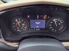 Cadillac XT5 2.0T AWD Version - ფოტო 7