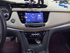 Cadillac XT5 2.0T AWD Version - ფოტო 9