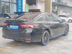 Toyota Camry 2.5S Knight Edition - ფოტო 4