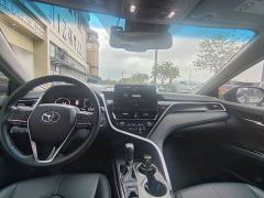 Toyota Camry 2.5S Knight Edition - ფოტო 6