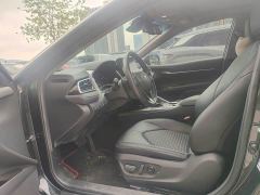 Toyota Camry 2.5S Knight Edition - ფოტო 8