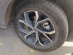 BYD Yuan PLUS Champion Edition 510km Leading Edition - photo 6