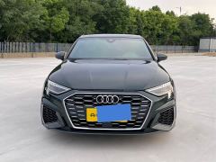 Audi A3 Sportback 35 TFSI Fashion Sport - photo 2