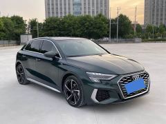 Audi A3 Sportback 35 TFSI Fashion Sport - photo 3