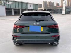 Audi A3 Sportback 35 TFSI Fashion Sport - photo 5