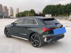 Audi A3 Sportback 35 TFSI Fashion Sport - photo 6