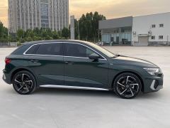 Audi A3 Sportback 35 TFSI Fashion Sport - photo 7
