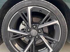 Audi A3 Sportback 35 TFSI Fashion Sport - photo 8