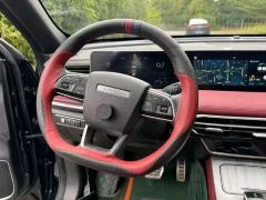 Jetour X70 PLUS 1.6T Edition 5 - фото 5