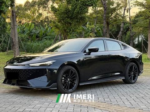 2024 Changan UNI-V 2.0T Classic Sport Edition - ავტომობილი ჩინეთიდან