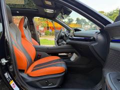 Changan UNI-V 2.0T Classic Sport Edition - photo 11