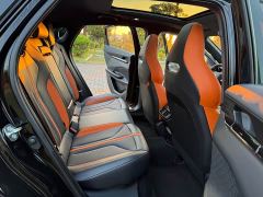 Changan UNI-V 2.0T Classic Sport Edition - photo 12