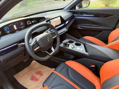 Changan UNI-V 2.0T Classic Sport Edition - photo 14