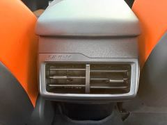 Changan UNI-V 2.0T Classic Sport Edition - photo 18