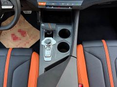 Changan UNI-V 2.0T Classic Sport Edition - photo 19