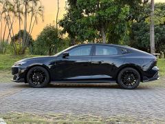 Changan UNI-V 2.0T Classic Sport Edition - photo 4