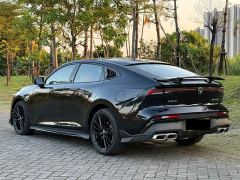 Changan UNI-V 2.0T Classic Sport Edition - photo 5