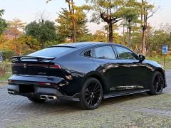 Changan UNI-V 2.0T Classic Sport Edition - photo 7
