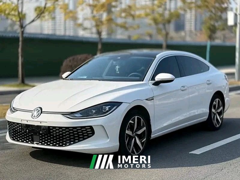 Volkswagen Lamando L 280TSI Edition - ავტომობილი ჩინეთიდან