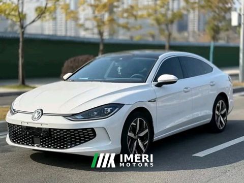 2024 Volkswagen Lamando L 280TSI Edition - car from China
