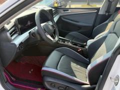 Volkswagen Lamando L 280TSI Edition - ფოტო 4