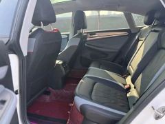 Volkswagen Lamando L 280TSI Edition - ფოტო 5
