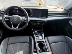 Volkswagen Lamando L 280TSI Edition - ფოტო 6