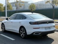 Volkswagen Lamando L 280TSI Edition - ფოტო 8