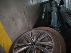 Audi A6L 45 TFSI Premium Dynamic - ფოტო 11