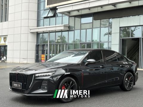 2026 FAW H5 1.5T Pro Edition - ავტომობილი ჩინეთიდან