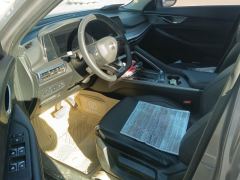 Changan CS35PLUS CS35 PLUS Facelift Blue Whale NE 1.4T DCT Luxury Edition - фото 14