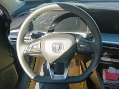 Changan CS35PLUS CS35 PLUS Facelift Blue Whale NE 1.4T DCT Luxury Edition - фото 18