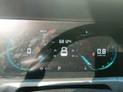 Changan CS35PLUS CS35 PLUS Facelift Blue Whale NE 1.4T DCT Luxury Edition - фото 20