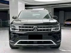 Volkswagen Teramont 380TSI 4WD Luxury Edition - photo 1
