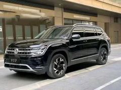 Volkswagen Teramont 380TSI 4WD Luxury Edition - photo 2